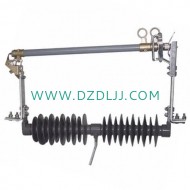 35KV（風(fēng)電專用）防風(fēng)型跌落式熔斷器